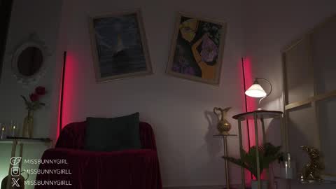 missbunnygirl online show from 04.24.26