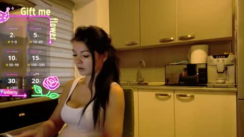 missbya online show from 10.10.25