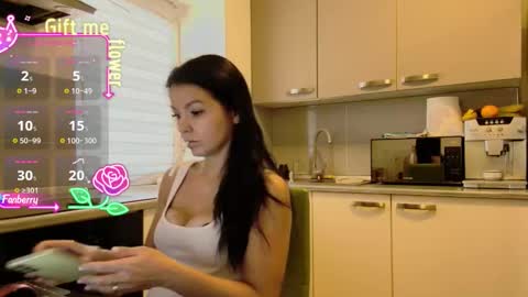 missbya online show from 10.29.25