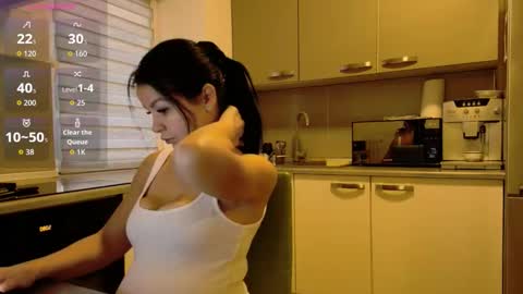 missbya online show from 11.25.25