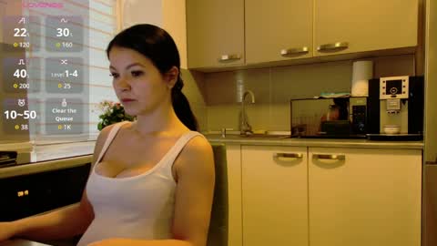 missbya online show from 03.30.26