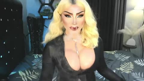 PRIESTESS CHANNEL online show from 07.19.26