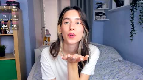 Shelley online show from 09.26.25