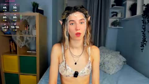 Shelley online show from 11.01.25