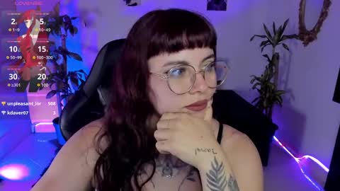 Missy Charlottte.  Hey remember to give me a thumbs up ty online show from 03.06.25