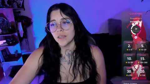 Missy Charlottte.  Hey remember to give me a thumbs up ty online show from 10.03.25