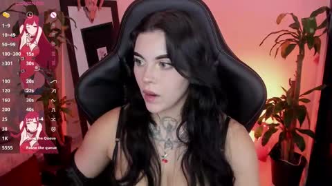 Missy Charlottte.  Hey remember to give me a thumbs up ty online show from 02.14.26