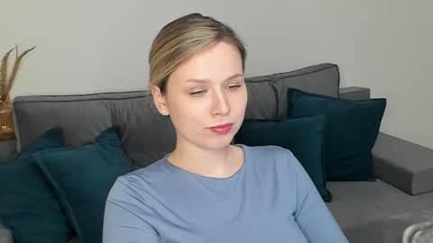 Miss Darina Ross online show from 01.29.25