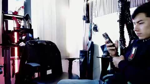 Snapshot of missdarklady chatting on 07.17.26 Missdarklady online show from 07.17.26