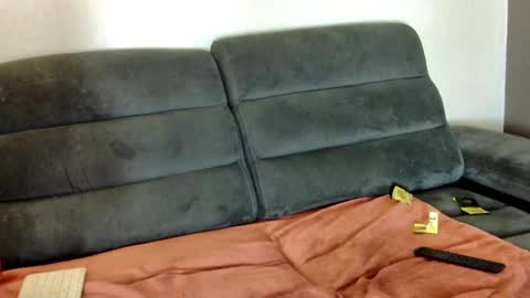 Missdineslave online show from 02.03.25