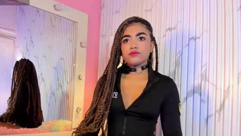 DIONNE online show from 12.04.25