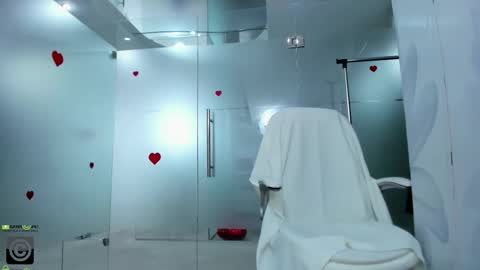 Miss Domina online show from 02.21.26