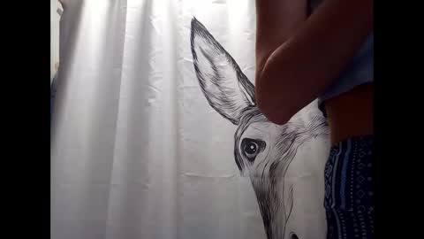 MissEeva online show from 01.01.25