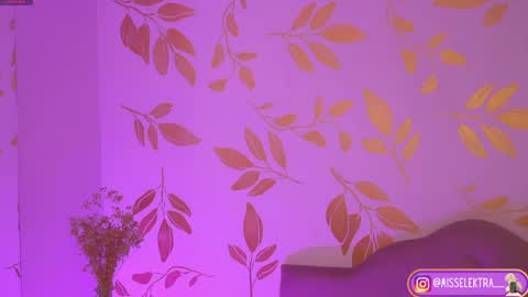 ELEKTRA online show from 04.20.26