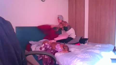 melodie  online show from 03.10.26