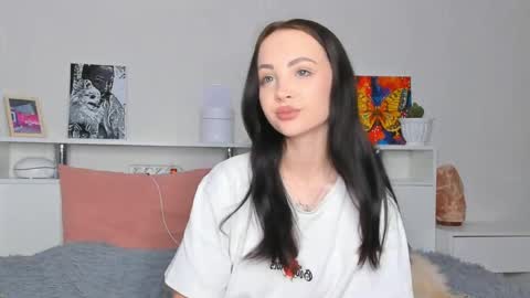 Hello dear my name Elisa online show from 06.03.26