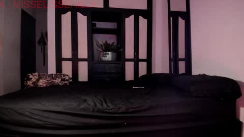 Miss Elisse H. online show from 11.12.25