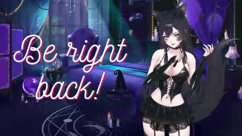 misselliefox online show from 06.26.26