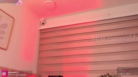 Julieta Arboleda   but i like call me esme online show from 03.18.26