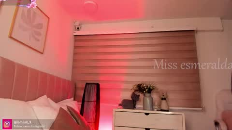 Julieta Arboleda   but i like call me esme online show from 03.19.26