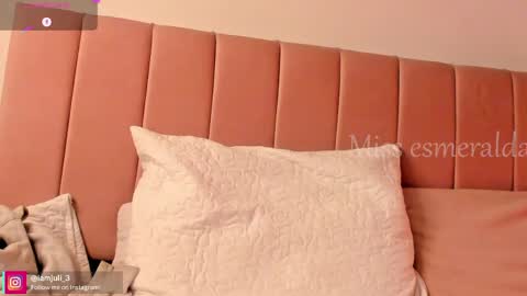 Julieta Arboleda   but i like call me esme online show from 04.21.26