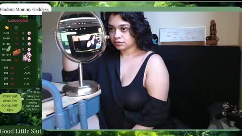 Miss Estephy online show from 01.28.25