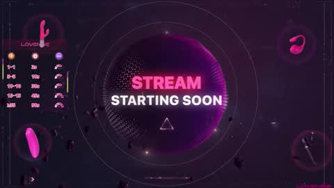 missfoxe12 online show from 11.23.25