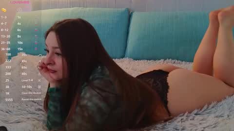 MissFreyaXXX online show from 03.06.25