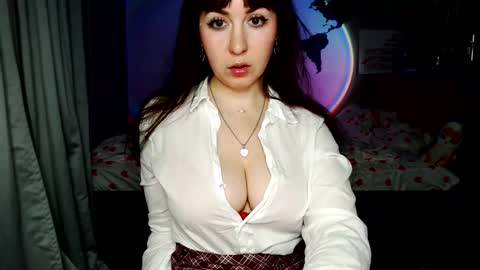 Snapshot of missgenevaonceagain chatting on 09.30.25 G online show from 09.30.25