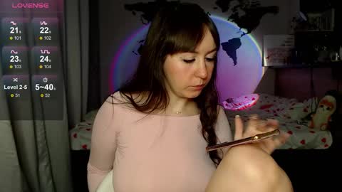 G online show from 11.25.25