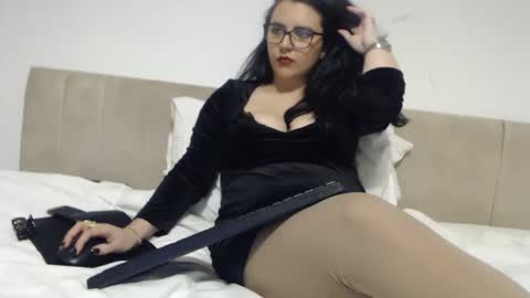missgloria26 online show from 03.14.26