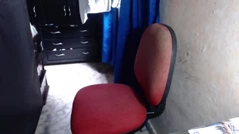 Maria Gomezz online show from 10.09.25