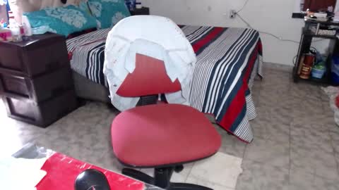 Maria Gomezz online show from 02.12.26