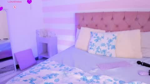 Snapshot of misshiller_gh chatting on 03.04.25 Melany Hiller online show from 03.04.25