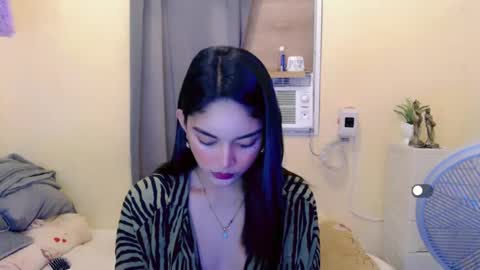 Snapshot of missindependent999 chatting on 02.12.25 jj online show from 02.12.25