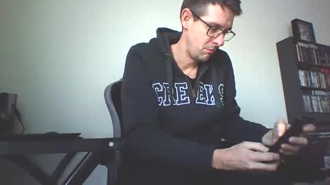 Snapshot of mission_cumpossible chatting on 11.20.25 SperminatoR online show from 11.20.25