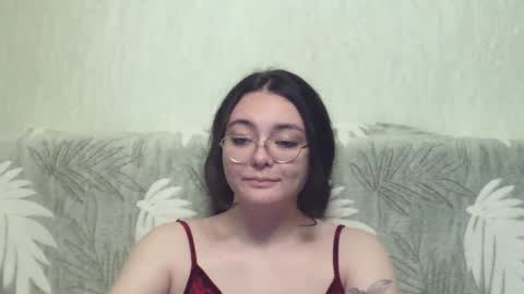 Snapshot of missis_monica_ chatting on 12.12.24 Monica online show from 12.12.24