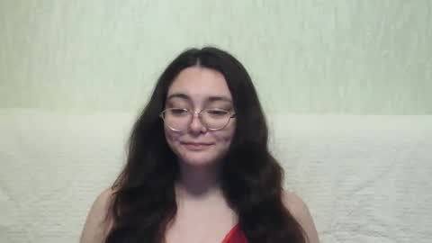 Snapshot of missis_monica_ chatting on 12.15.24 Monica online show from 12.15.24