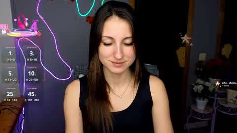 Sofia online show from 11.13.25