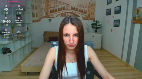 Snapshot of missis_sofiia chatting on 05.06.26 Sofia online show from 05.06.26