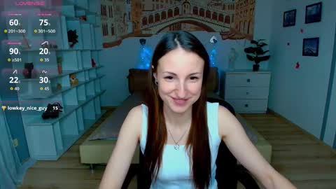 Snapshot of missis_sofiia chatting on 05.16.26 Sofia online show from 05.16.26