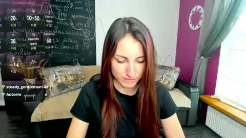 Snapshot of missis_sofiia chatting on 07.23.26 Sofia online show from 07.23.26