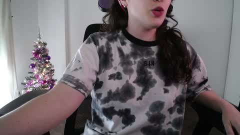 Ivana online show from 12.13.24