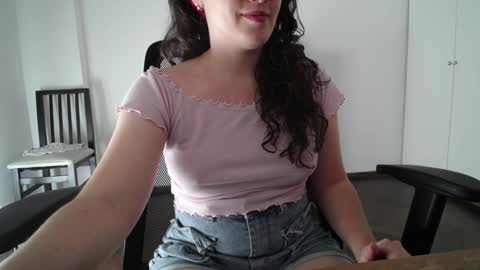 Ivana online show from 01.15.25