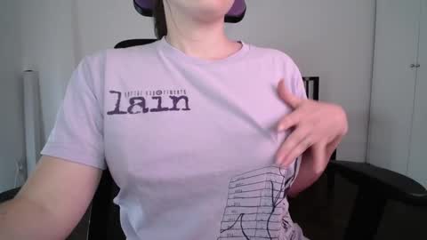 Ivana online show from 02.10.25