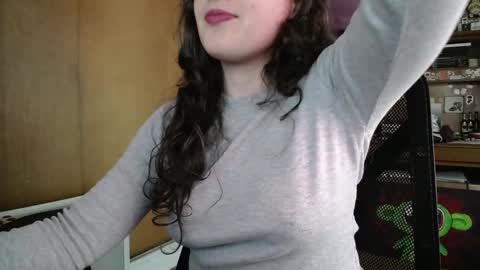 Ivana online show from 11.10.25