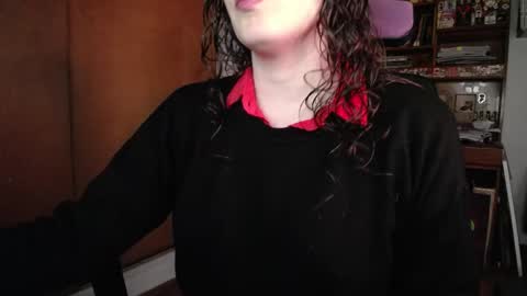 Snapshot of missivana777 chatting on 05.12.26 Ivana online show from 05.12.26
