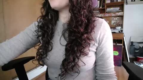 Snapshot of missivana777 chatting on 05.14.26 Ivana online show from 05.14.26