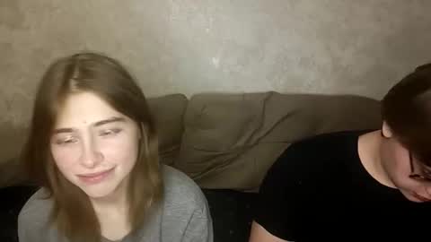 Ashley and Alex online show from 02.07.26