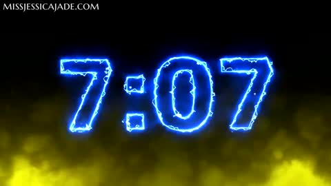 Miss Jessica Jade online show from 01.07.25